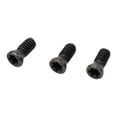 thumbnail image 2 of Inserts en Carbure Changeant Efficacement avec Vis Torx pour Outils de Tour CNC, 2 of 10