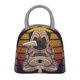thumbnail image 1 of Disketp Pug dog Yoga Bolsa Térmica para Almuerzo, Lonchera con Abertura Amplia y Gran Capacidad, Organizador Reutilizable para Mujeres, Hombres y Adultos, 1 of 6