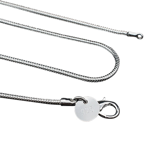 Collar de 18 pulgadas Diseño collar femenino Personalidad Cadena clavícula