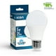 thumbnail image 3 of Foco Led Icon  5w G45 Luz Blanca Ilumina 25w Pack 6 Pzas, 3 of 7