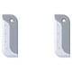 thumbnail image 3 of Billuyoard Limpiador de limpieza de ventanas Limpiador de espejo de baño Raspado de vidrio de automóvil Type11 NO11, 3 of 6