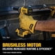thumbnail image 2 of Herramienta Dewalt Llave de impacto DCF913 20V DeWalt DCF913, 2 of 2