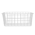 thumbnail image 1 of LOVEVERFridge Vegetable Container Wire Baskets Freezer Storage Odor Avoidance, 1 of 4