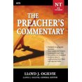 thumbnail image 1 of The Preacher's Commentary) The Preacher's Commentary - Vol. 28: Actes (, 1 of 1