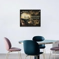thumbnail image 3 of Vintage Piano Music Decor Wall Art You Talent Is God‘s Gift Instrument Musical Pictures DecorMusician Gift Canvas Painting Prints Artwork Decorationfor Music Room Bedroom 20"x16", 3 of 4