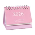 thumbnail image 1 of SharkTRUE High-Definition Large-Font Printed Calendar: Stylish & Practical Decor For Office Home, 1 of 8