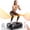Black-2, variant on Kdymod Vibration Plate Exercise Machine & Whole Body Shake Plate, Workout Machine with Remote Control & Adjustable Settings, Versatile for Home Fitness, Black