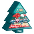thumbnail image 1 of Figura Coleccionable Funko Pocket Pop Disney Stitch Holiday Tree box 4 Box 4 Piezas, 1 of 4