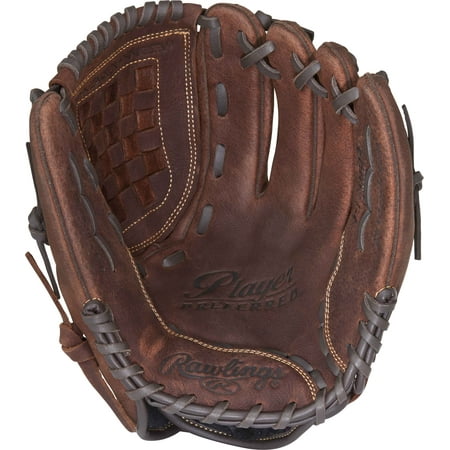 Rawlings Player Preferred 12-inch Glove,Right Hand Throw,All