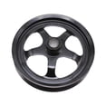 thumbnail image 4 of DYNWAVECA Power Steering Pump Pulley Accessory 12559885 Easy to Install Premium Professional, Portable, High Performance Direct Replace, 4 of 8