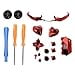 thumbnail image 3 of Elite Kit, X box One Elite Controller Accessories, X box Gaming Accessories, X BOX One Elite Controller Accessory Kit with Set Buttons, 2 x Screwdriver, 1 x Wrench for X box 360 Controller.(??), 3 of 4