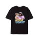 thumbnail image 2 of Lifestyle Graphic playera de manga corta estándar para hombreThe Cream Of The Crop -Funny Men's Short Sleeve Graphic T-shirt Collection Tee For Adult, Men, Women, Teen, Teenager, Adolescent, YouthFa, 2 of 7