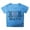 1#Sky Blue435, variant on Byoo Tween Girl T Shirt Cute Bunny Rabbit Printed Short Sleeve Pullover Top Tough Breathable T-Shirt,Orange