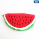 thumbnail image 1 of Estuche de lápices de felpa con forma de Cactus y sandía para niñas, bolsa bonita para cosméticos, caja para bolígrafos, regalo, bolsa de papelería, suministros de oficina y escuela Fivean unisex, 1 of 2