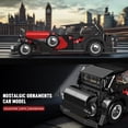 thumbnail image 2 of Kit de construcción Mould King 10114 Classic Cars con más de 1308 piezas, 2 of 7
