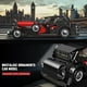 thumbnail image 2 of Kit de construcción Mould King 10114 Classic Cars con más de 1308 piezas, 2 of 7