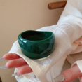 thumbnail image 2 of Irregular Blooming Wide Face Bracelet, 2 of 2