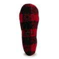thumbnail image 5 of MUK LUKS Women's Cozy Slipper Sock, 1-Pack, OSFM, 5 of 7