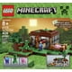 thumbnail image 2 of LEGO Minecraft 21115 La Primera noche, 2 of 7