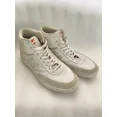 thumbnail image 2 of New Balance Numeric 440 Shoes Mens Size 10 White Red High Top Skate Athletic, 2 of 6