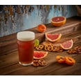 thumbnail image 4 of JoyJolt Grant Pint Beer Drinking Glasses (Set of 4) - Classic Pub Style Spill Proof Glass Cups, 4 of 6