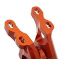 thumbnail image 5 of Front Handlebar Bar Stem Riser Mount for Sur-Ron Light Bee LB X Segway X260, 5 of 5