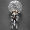 thumbnail image 5 of 2025 Indoor Oil Lamp,classic Oil Lamp With Clear Glass Lampshade,home Supplies-YUHAO, 5 of 5