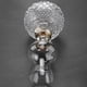 thumbnail image 5 of 2025 Indoor Oil Lamp,classic Oil Lamp With Clear Glass Lampshade,home Supplies-YUHAO, 5 of 5