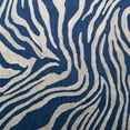thumbnail image 5 of Rizzy Home Andrew Charles-Lancaster Shag 5' x 8' Area Rug, 5 of 5