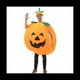 thumbnail image 4 of Disfraz Inflable de Calabaza, Vestido Divertido para Adultos, Halloween, , Juego de Rol Nocturno, Vestido de Fiesta de CumpleañOs de Navidad, 4 of 6