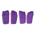 thumbnail image 3 of Botas para caballos, Neopreno, Equipo de equitación, Entrenamiento de equitación, Protección para exteriores, 30 centimetros, 3 of 9