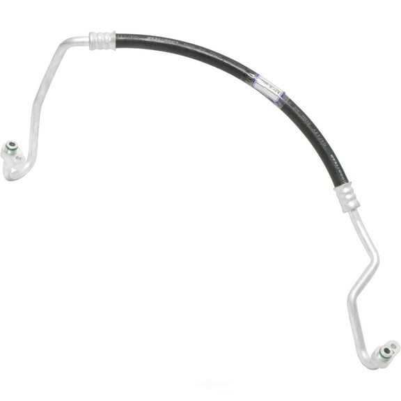 UAC HA 11235C Discharge Line Fits select: 2005-2007 TOYOTA AVALON