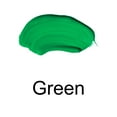 thumbnail image 2 of Hello Hobby 8 fl oz Green Tempera Paint, Washable Craft Paint for Kids, Teachers, and School Projects, 2 of 5