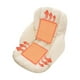 thumbnail image 2 of Cojín Calefactor Usb de Invierno para Oficina, Cálido y Acogedor, para Proteger La Cintura y Disfrutar de Largos Periodos de Calor., 2 of 7