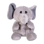 Button Bunch Leopard Plush Stuffed Animal