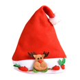 thumbnail image 1 of Txlixc Gorra de Navidad para niños adultos Txlixc moda, 1 of 8
