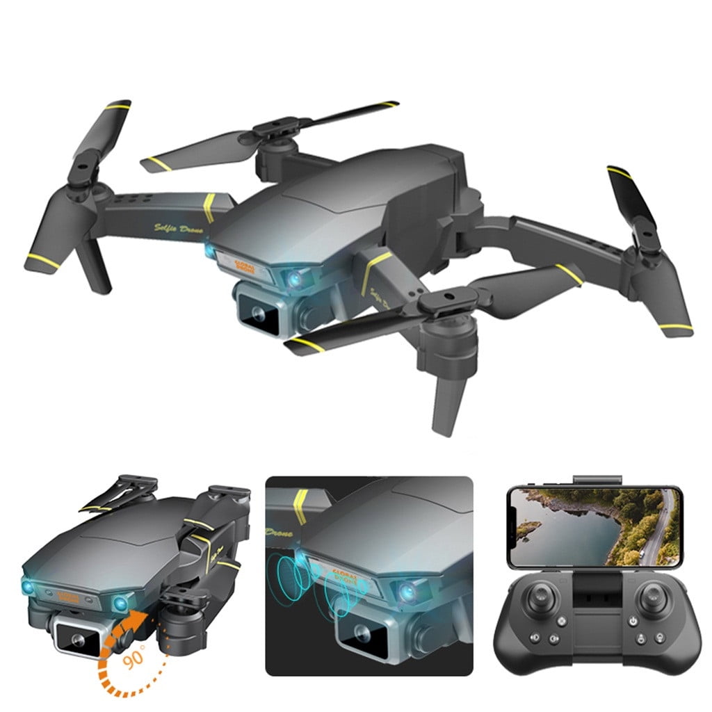 GD89 Pro Drones Camera HD4K Wide Angle Obstacle Avoidance