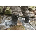 Guide Gear Men's Camouflage Hiking Trail Muck Boots, High Waterproof Rubber Hunting Shoes