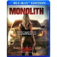 thumbnail image 1 of Monolithe [BLU-RAY], 1 of 1
