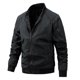 thumbnail image 1 of Mystdiy Mens Zipper Jacket, 1 of 3