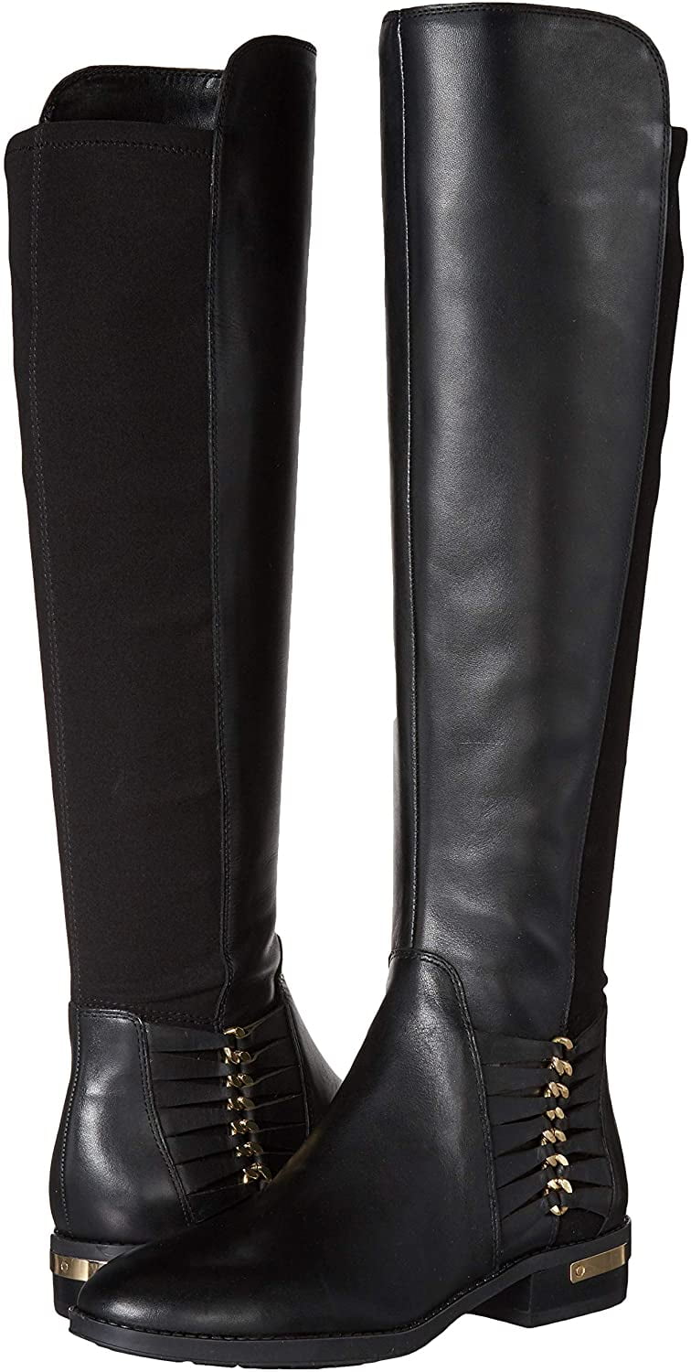 Vince Camuto Womens Prolanda Knee High 