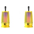 thumbnail image 3 of Injueey USB Recargable Swatter Mosquitos Killers Repelente de Insectos Type2 NO2, 3 of 6