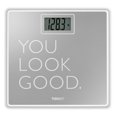 thumbnail image 1 of Thinner by Conair Digital Glass Phrase Scale, 1 of 3