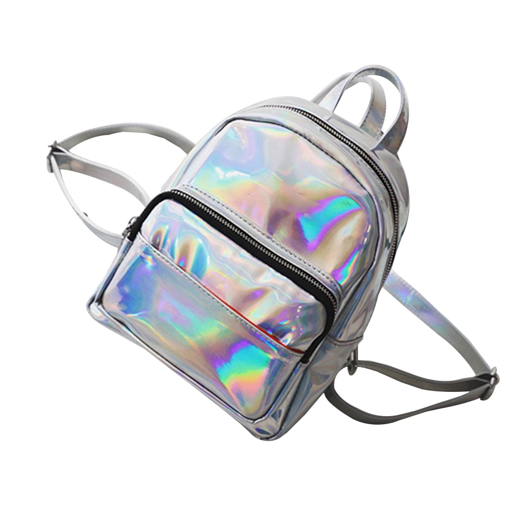 Hologram school bag discount