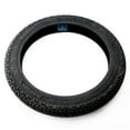 thumbnail image 4 of MRF Nylogrip Plus 3.00-18 52P Tube Type Bike Tyre, 4 of 5