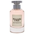 thumbnail image 2 of Abercrombie & Fitch Authentic Women 3.4 oz EDP Spray, 2 of 2