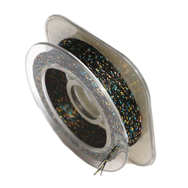 50M Fishing Rod Guide Tying Thread Rod Building Wrapping Thread Braided Line Colorful G 500D