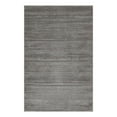 thumbnail image 2 of Jill Zarin Uptown Collection Area Rug - Madison Avenue (5' 1" x 8' Rectangle Gray/Ivory), 2 of 6