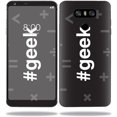 thumbnail image 1 of MightySkins LGG6-Geek Skin for LG G6 - Geek, 1 of 4