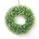 thumbnail image 5 of Planta artificial Guirnalda Puerta Fake Greenery Garland Casa Matrimonio Herramienta de decoración floral Kearding HA8221-02B, 5 of 6